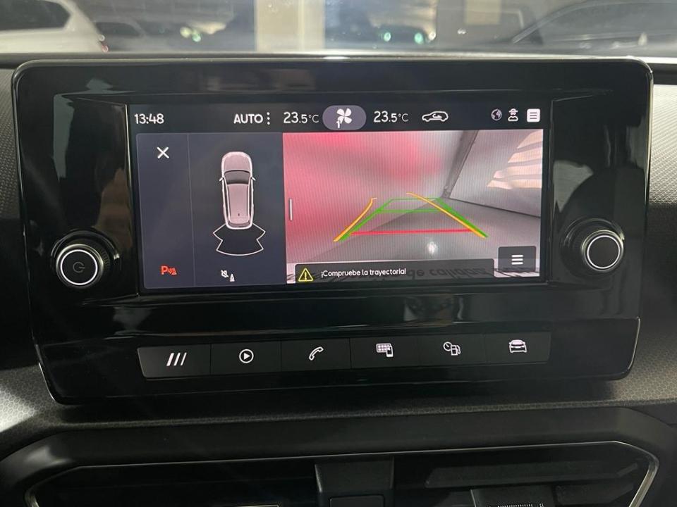 SEAT Leon ST Diesel 1.5 eTSI Style Special Edition Vision DSG 110 kW (150 CV)