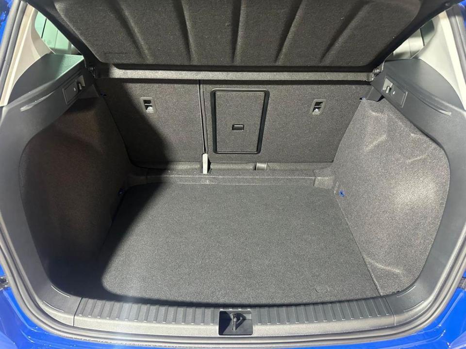 SEAT Ateca 1.5 TSI Style Evo Edition 110 kW (150 CV)