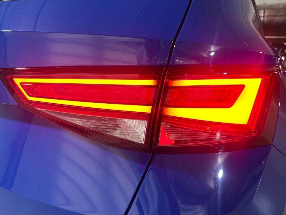 SEAT Ateca 1.5 TSI Style Evo Edition 110 kW (150 CV)