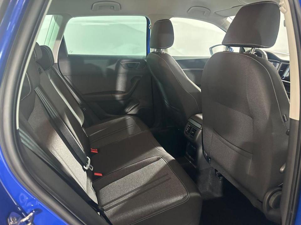 SEAT Ateca 1.5 TSI Style Evo Edition 110 kW (150 CV)