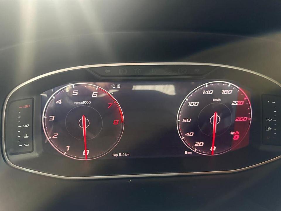 SEAT Ateca 1.5 TSI Style Evo Edition 110 kW (150 CV)