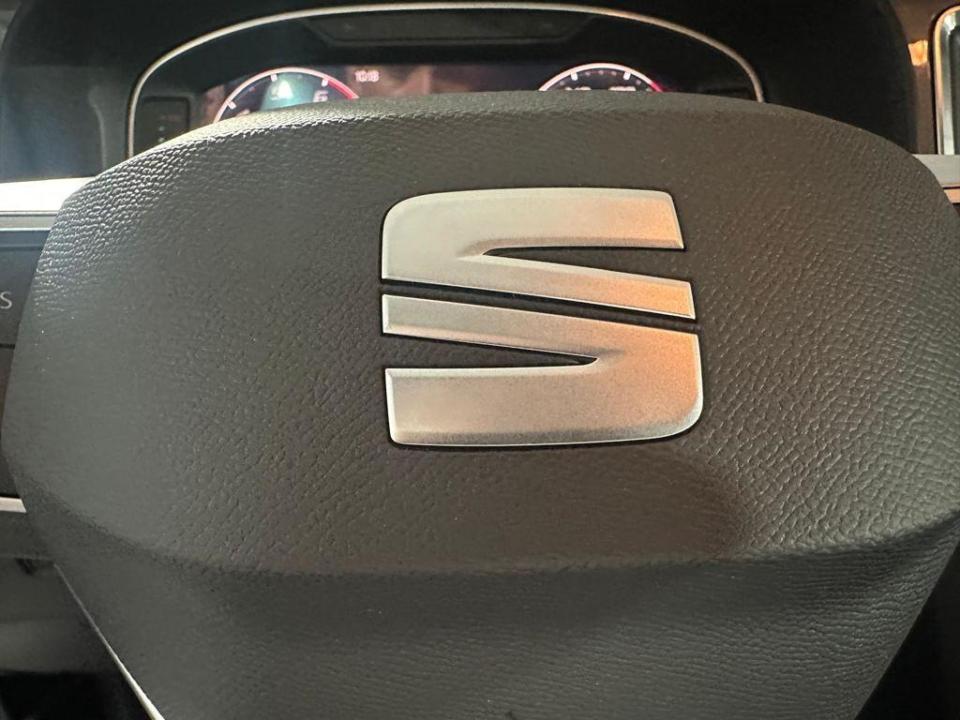 SEAT Ateca 1.5 TSI Style Evo Edition 110 kW (150 CV)