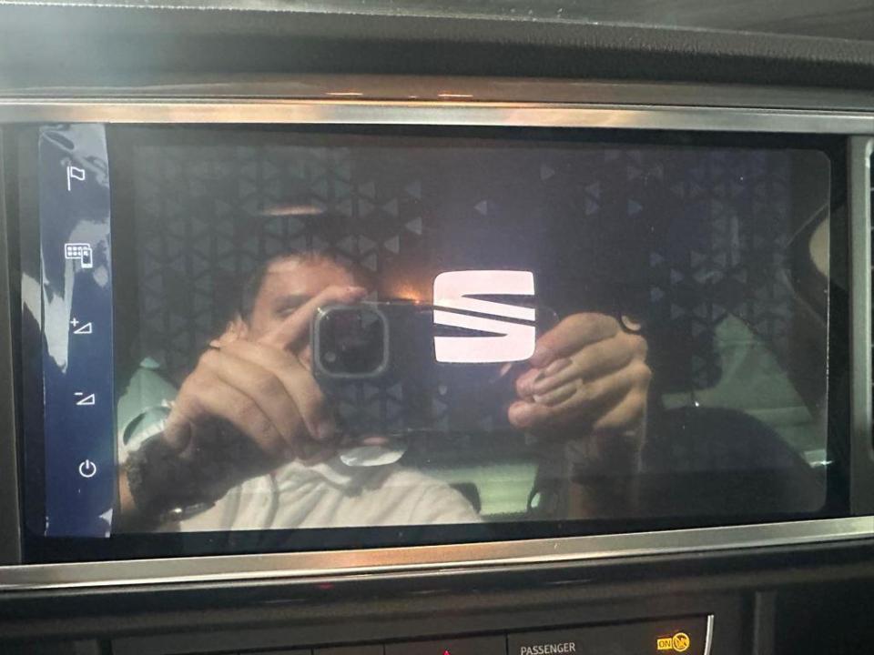 SEAT Ateca 1.5 TSI Style Evo Edition 110 kW (150 CV)