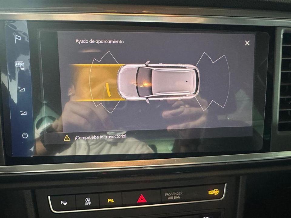 SEAT Ateca 1.5 TSI Style Evo Edition 110 kW (150 CV)