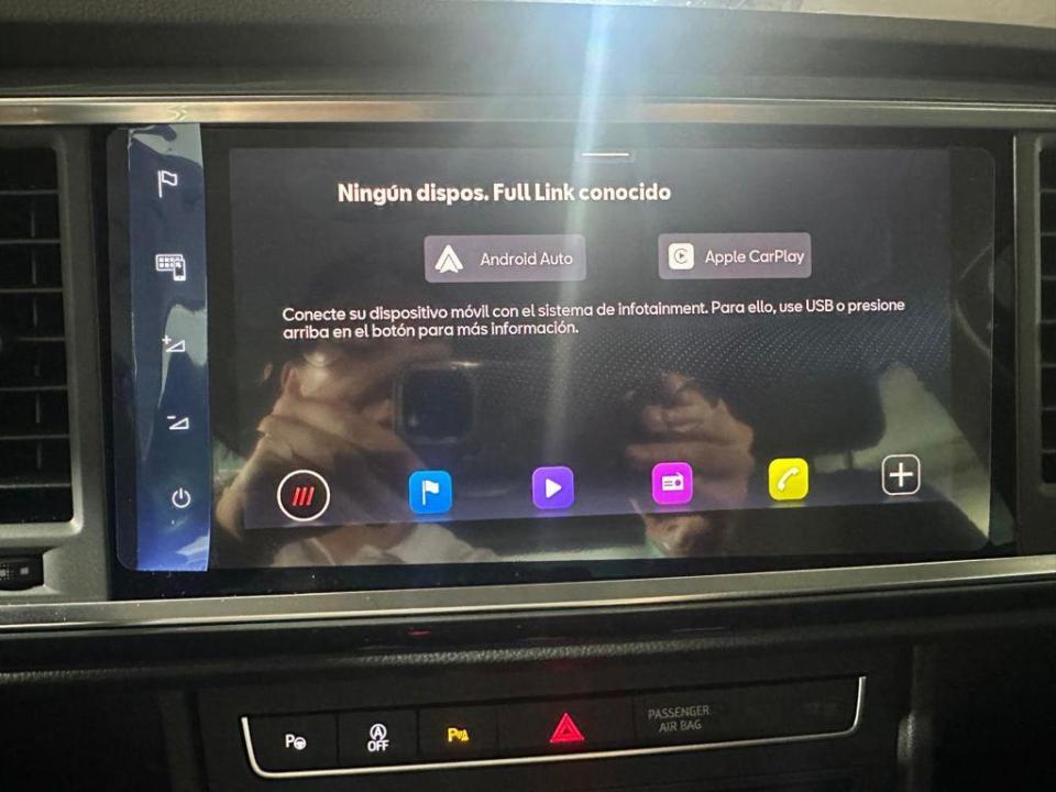 SEAT Ateca 1.5 TSI Style Evo Edition 110 kW (150 CV)