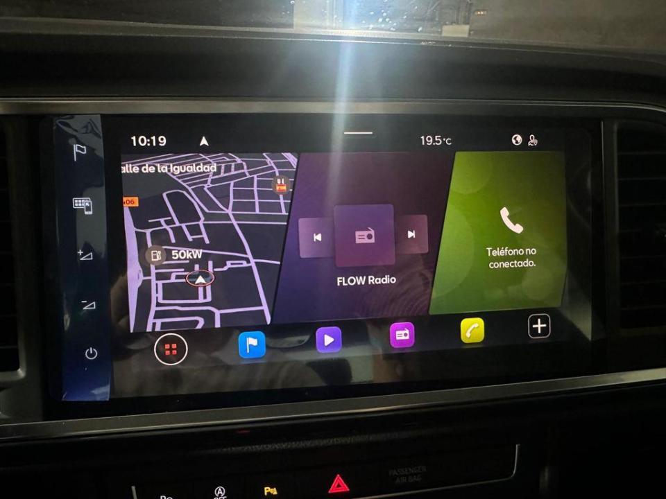 SEAT Ateca 1.5 TSI Style Evo Edition 110 kW (150 CV)