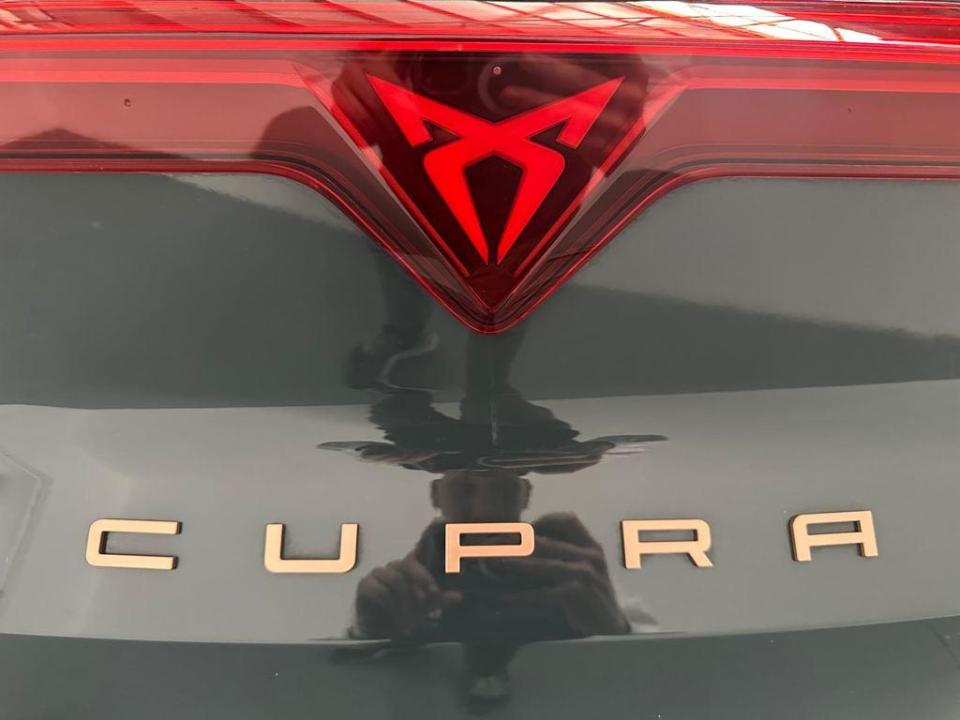 Cupra Terramar 1.5 eTSI DSG 110 kW (150 CV)