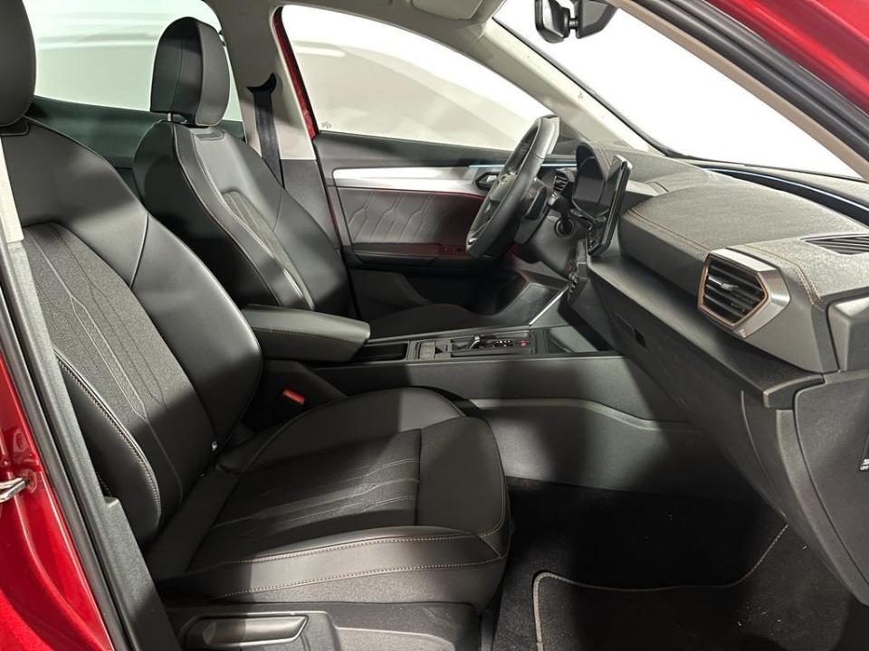 Cupra Formentor 1.5 TSI 110 kW (150 CV)