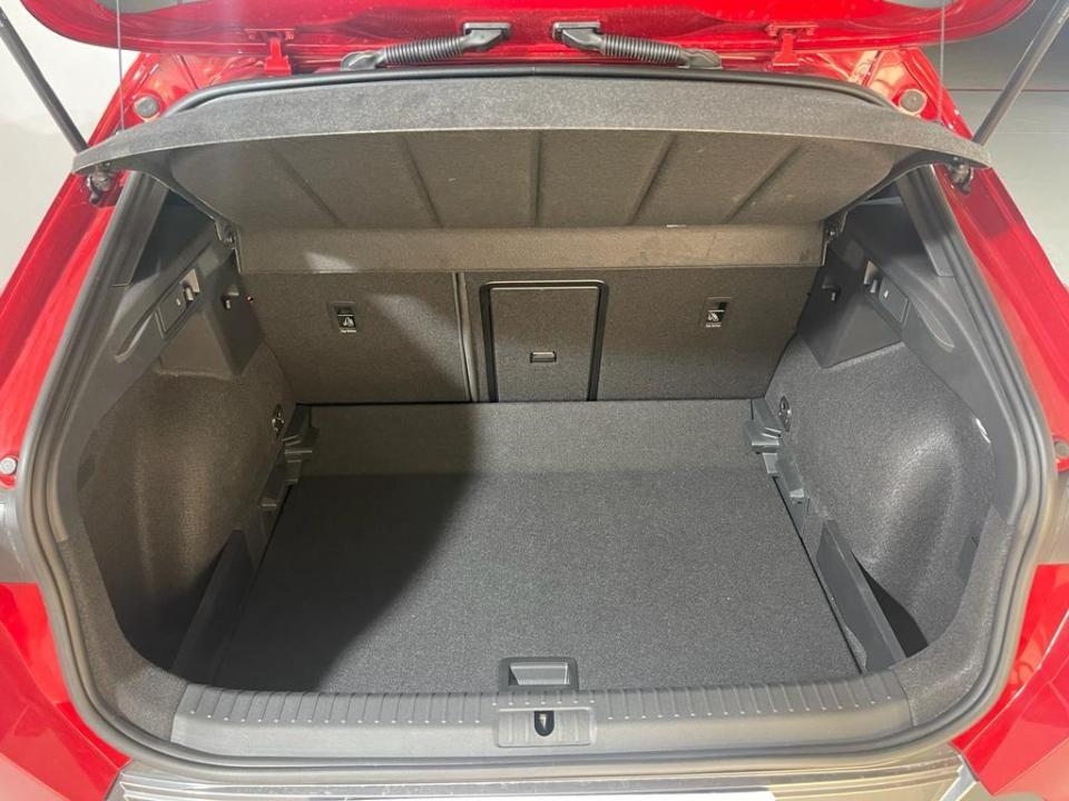 Cupra Formentor 1.5 TSI 110 kW (150 CV)