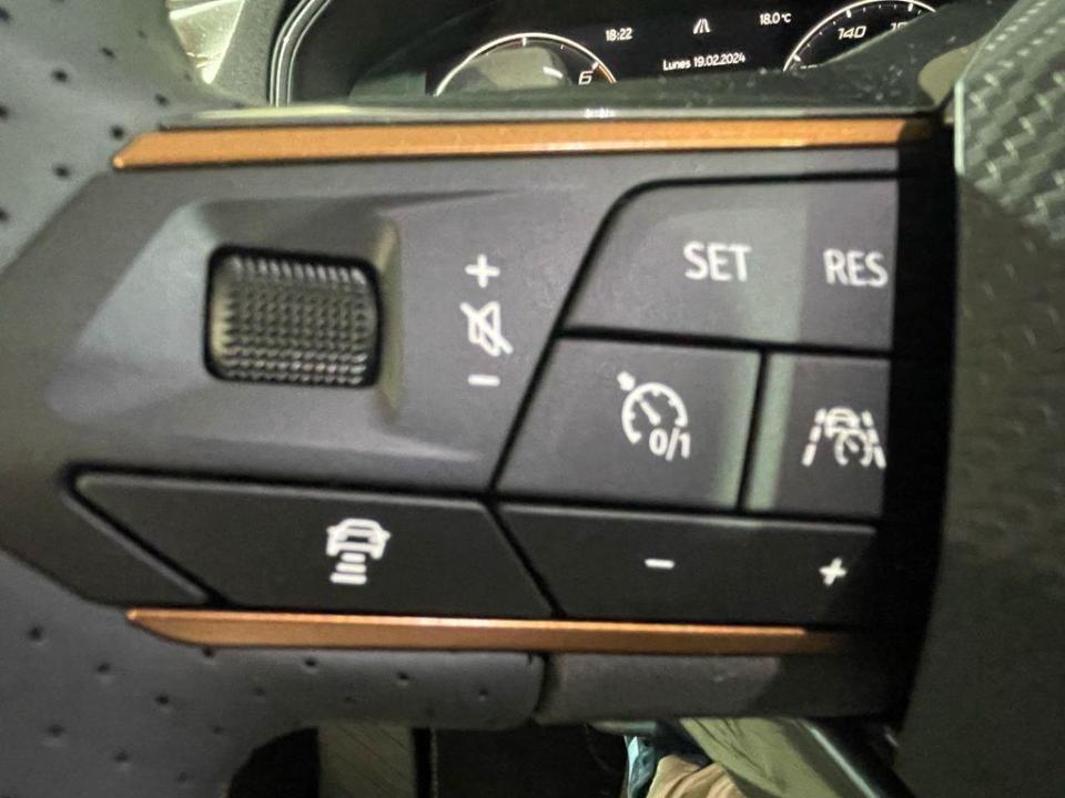 Cupra Formentor 1.5 TSI 110 kW (150 CV)