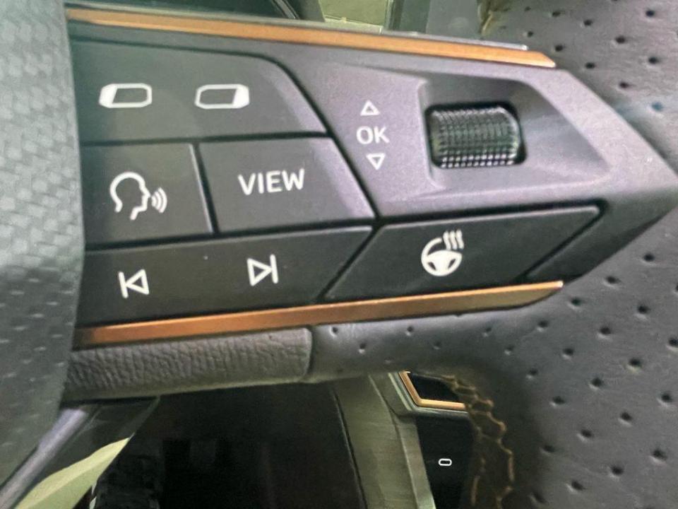 Cupra Formentor 1.5 TSI 110 kW (150 CV)