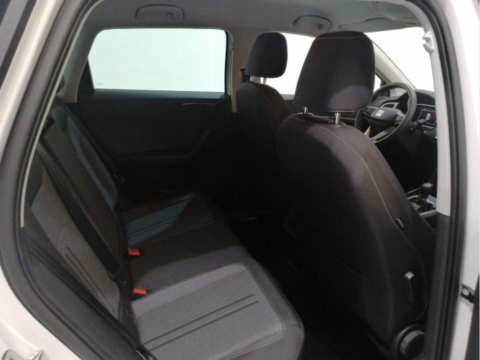 SEAT Ateca 1.5 TSI S&S Style XM 110 kW (150 CV)