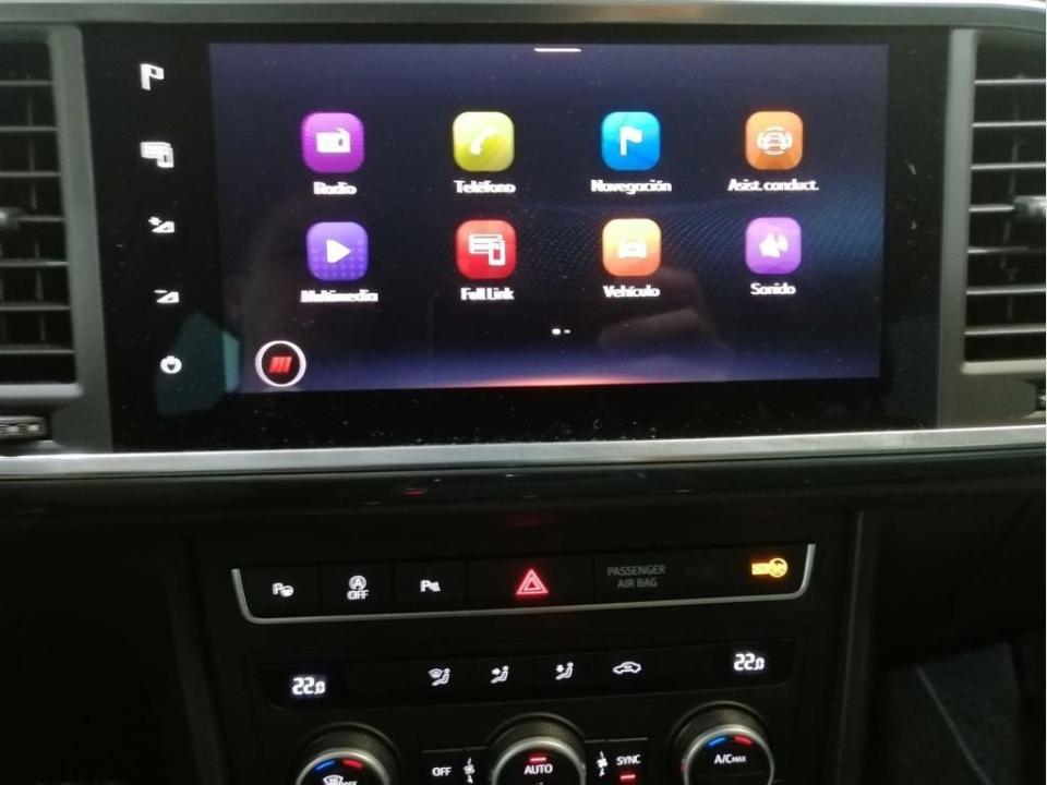 SEAT Ateca 1.5 TSI S&S Style XM 110 kW (150 CV)