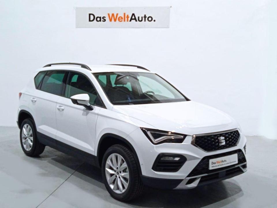 SEAT Ateca 1.5 TSI S&S Style XM 110 kW (150 CV)