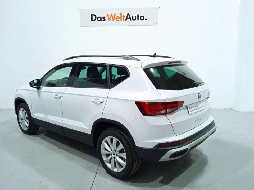 SEAT Ateca 1.5 TSI S&S Style XM 110 kW (150 CV)