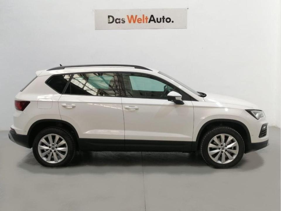 SEAT Ateca 1.5 TSI S&S Style XM 110 kW (150 CV)