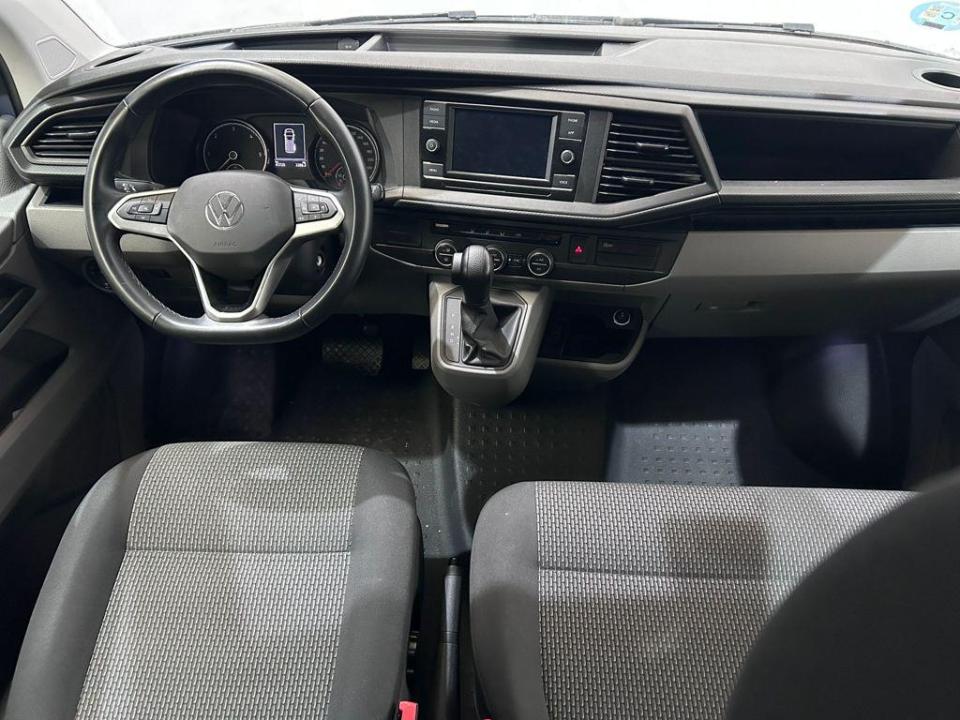 Volkswagen Caravelle Origin Batalla Corta 2.0 TDI BMT 110 kW (150 CV) DSG