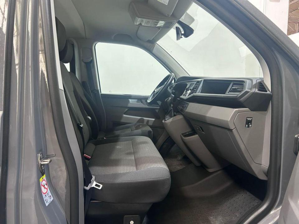 Volkswagen Caravelle Origin Batalla Corta 2.0 TDI BMT 110 kW (150 CV) DSG