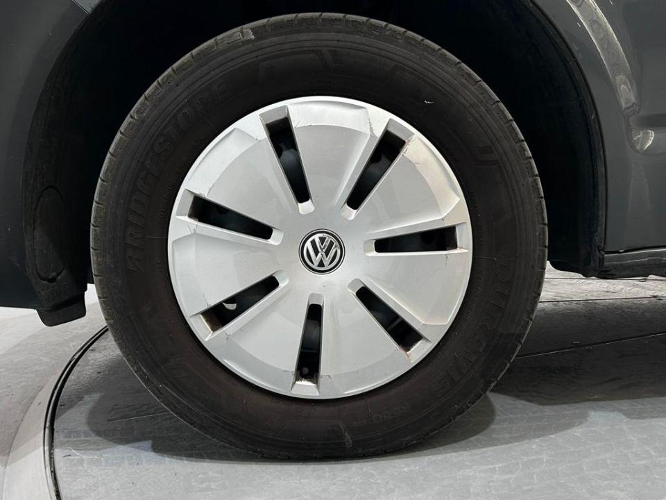 Volkswagen Caravelle Origin Batalla Corta 2.0 TDI BMT 110 kW (150 CV) DSG