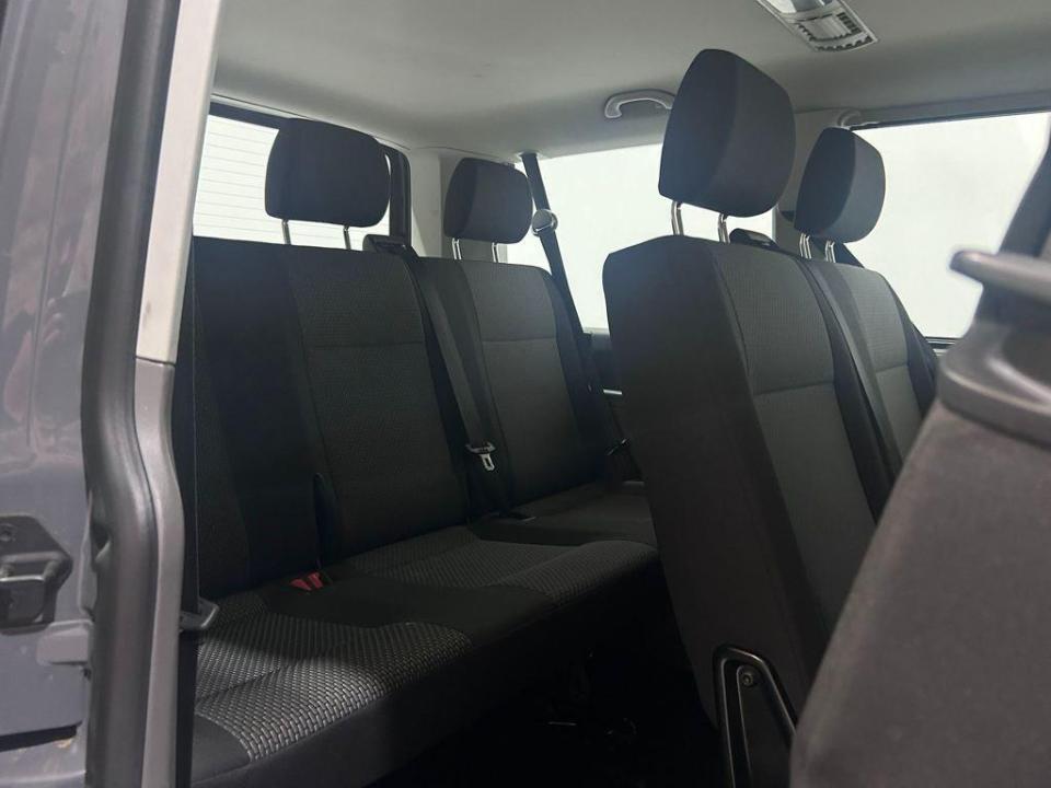 Volkswagen Caravelle Origin Batalla Corta 2.0 TDI BMT 110 kW (150 CV) DSG