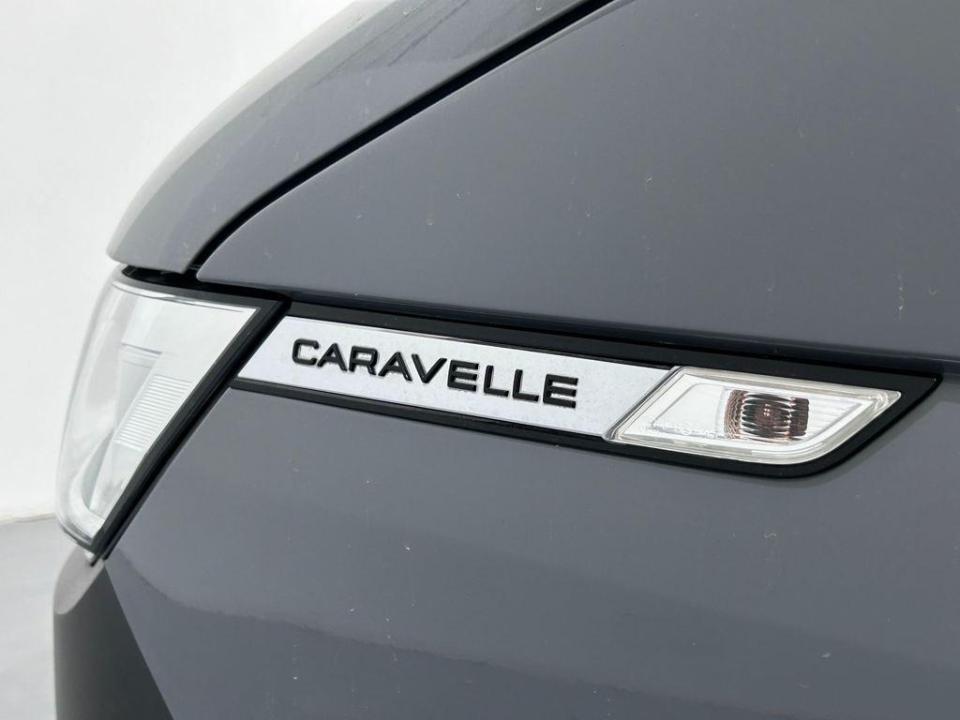 Volkswagen Caravelle Origin Batalla Corta 2.0 TDI BMT 110 kW (150 CV) DSG