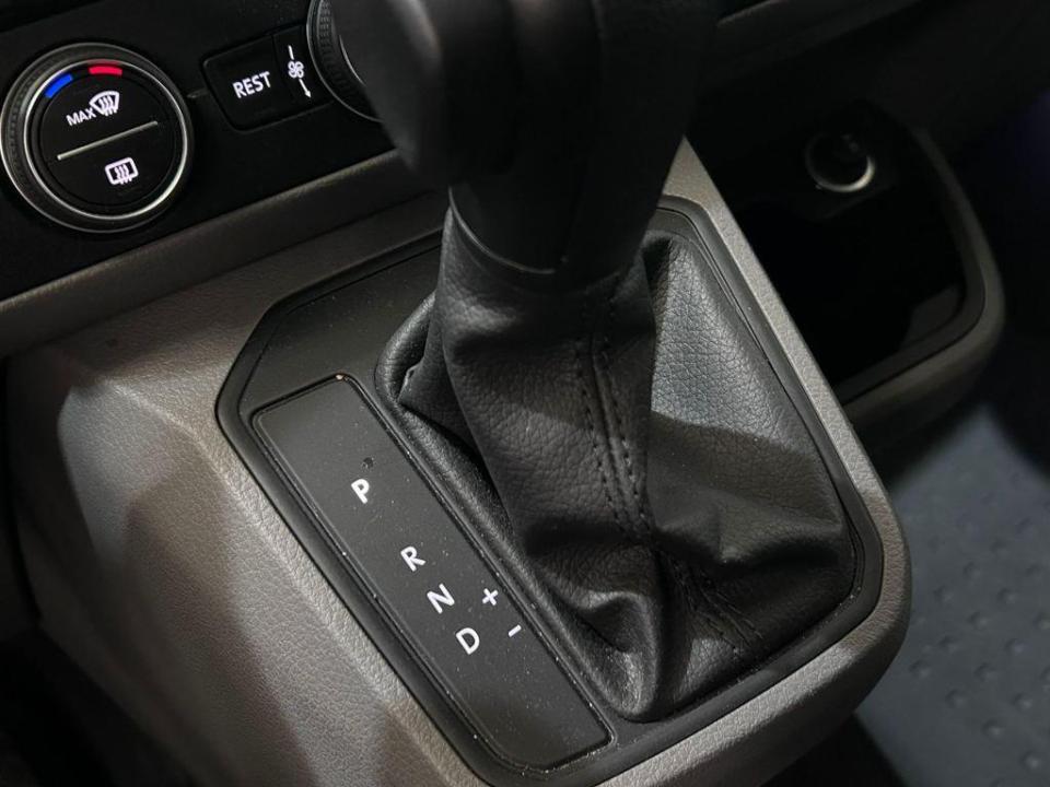 Volkswagen Caravelle Origin Batalla Corta 2.0 TDI BMT 110 kW (150 CV) DSG