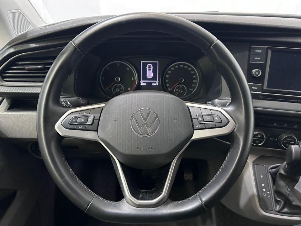 Volkswagen Caravelle Origin Batalla Corta 2.0 TDI BMT 110 kW (150 CV) DSG