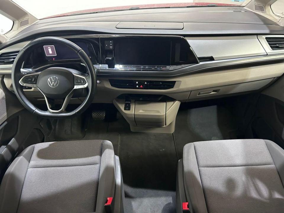 Volkswagen Multivan 2.0 TDI Batalla Corta 110 kW (150 CV) DSG