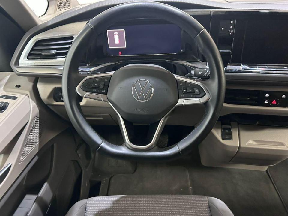 Volkswagen Multivan 2.0 TDI Batalla Corta 110 kW (150 CV) DSG