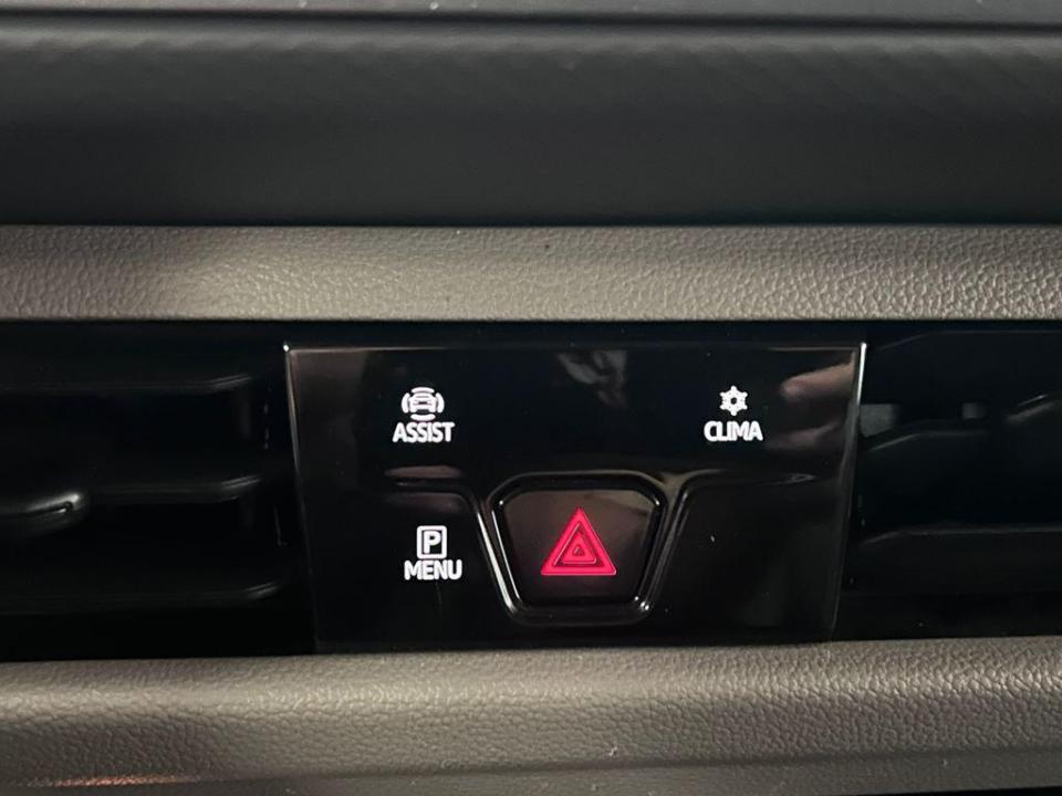 Volkswagen Multivan 2.0 TDI Batalla Corta 110 kW (150 CV) DSG