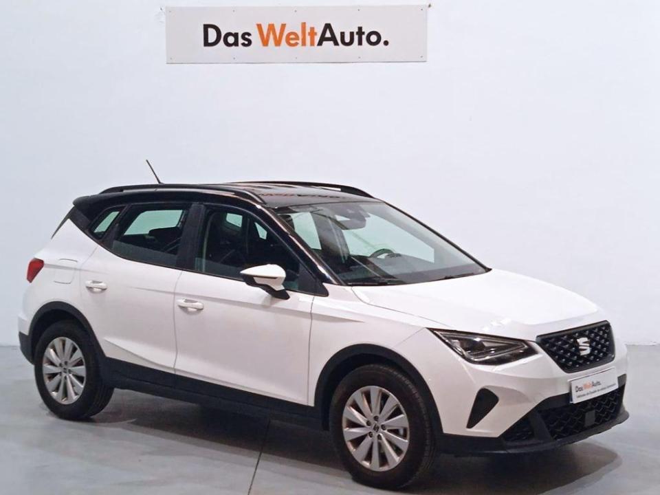 SEAT Arona 1.0 TSI Style XM 81 kW (110 CV)