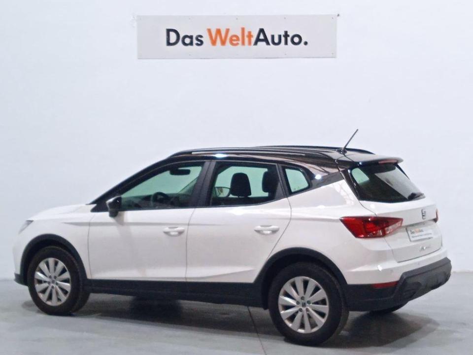SEAT Arona 1.0 TSI Style XM 81 kW (110 CV)