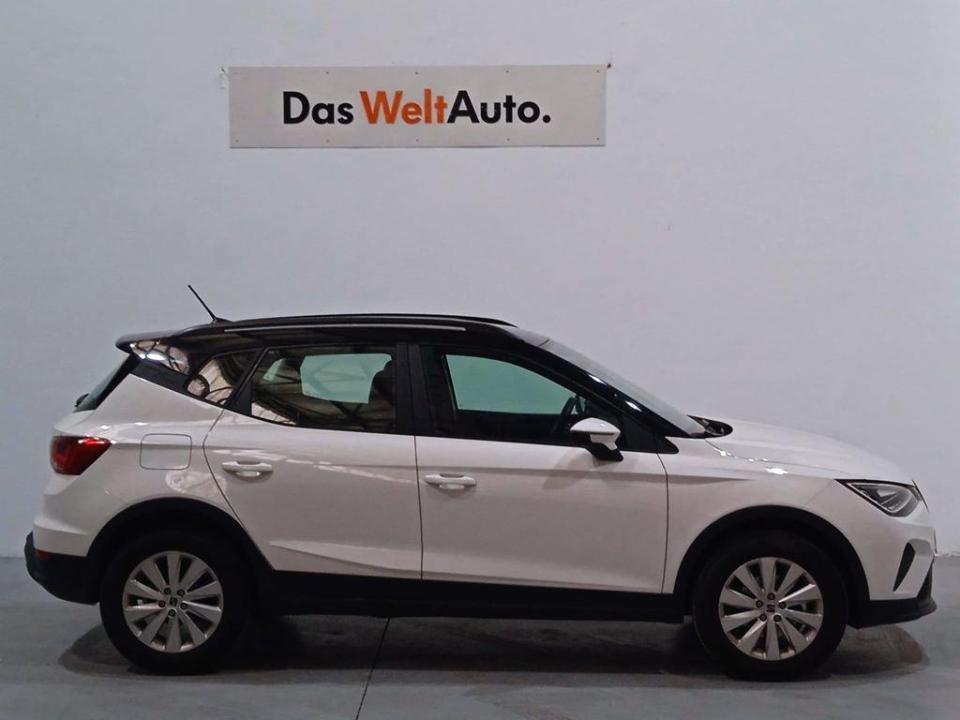 SEAT Arona 1.0 TSI Style XM 81 kW (110 CV)