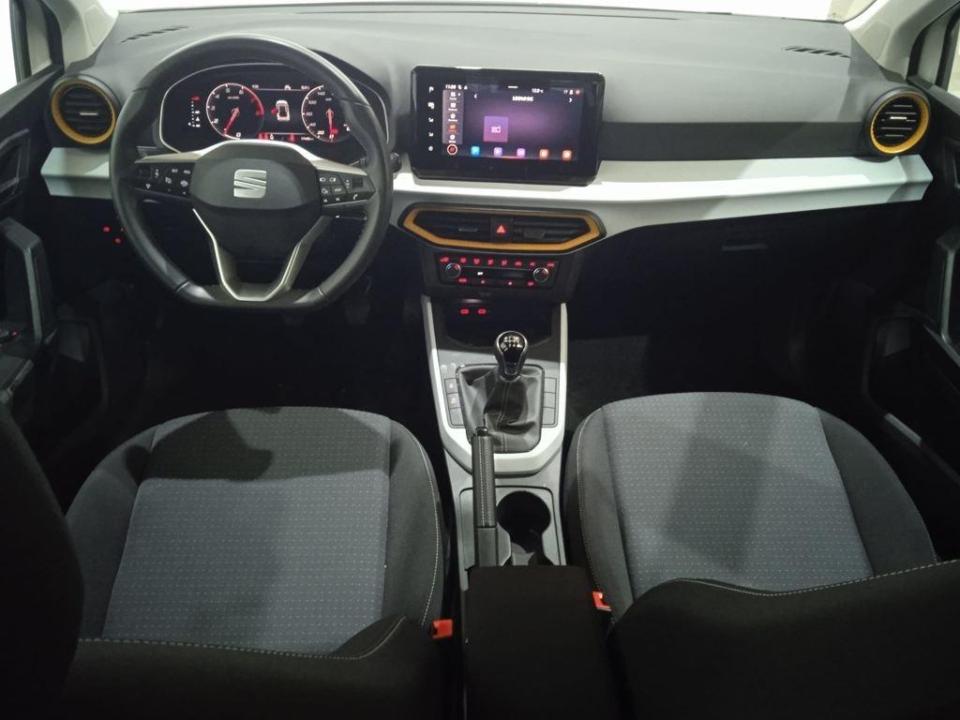 SEAT Arona 1.0 TSI Style XM 81 kW (110 CV)