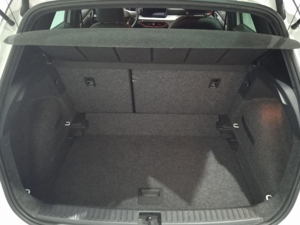 SEAT Arona 1.0 TSI Style XM 81 kW (110 CV)