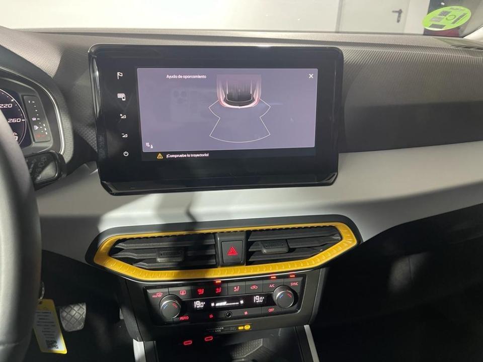 SEAT Arona 1.0 TSI Style XM 81 kW (110 CV)