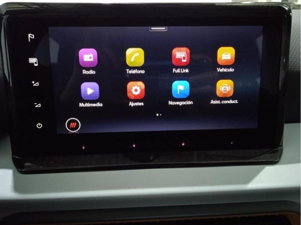 SEAT Arona 1.0 TSI Style XM 81 kW (110 CV)