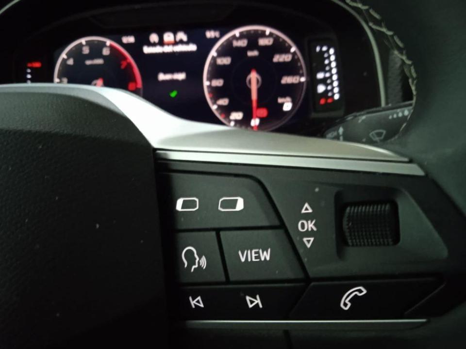 SEAT Arona 1.0 TSI Style XM 81 kW (110 CV)