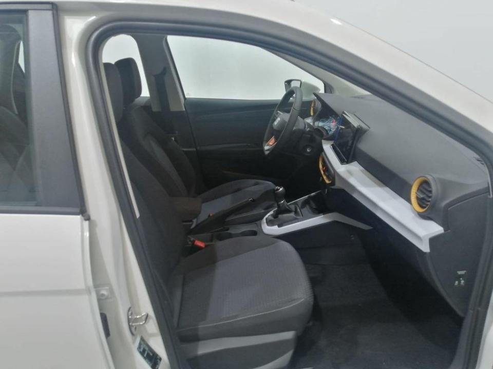 SEAT Arona 1.0 TSI Style XM 81 kW (110 CV)