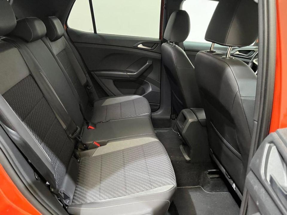 Volkswagen T-Cross Sport 1.5 TSI 110 kW (150 CV) DSG