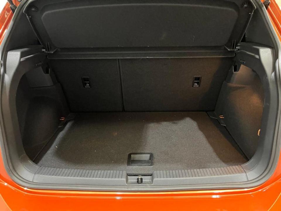 Volkswagen T-Cross Sport 1.5 TSI 110 kW (150 CV) DSG