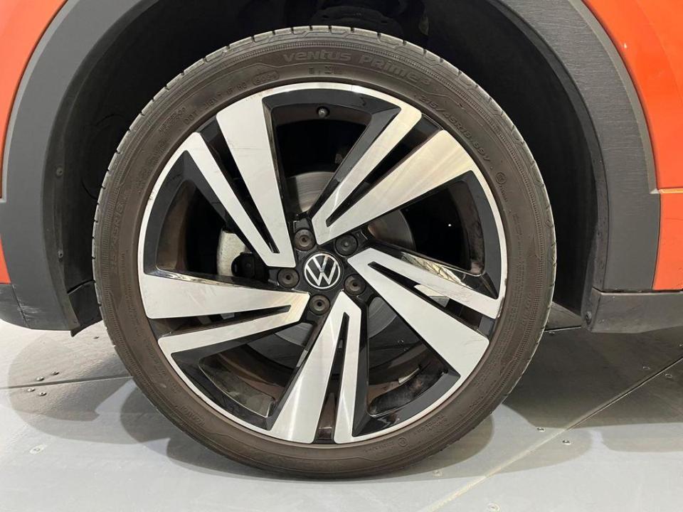 Volkswagen T-Cross Sport 1.5 TSI 110 kW (150 CV) DSG