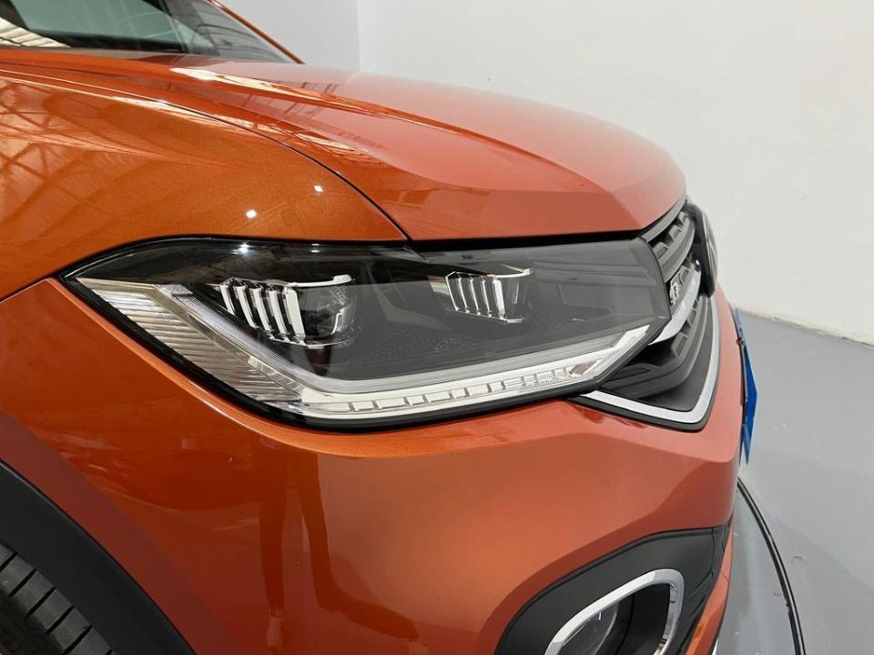 Volkswagen T-Cross Sport 1.5 TSI 110 kW (150 CV) DSG