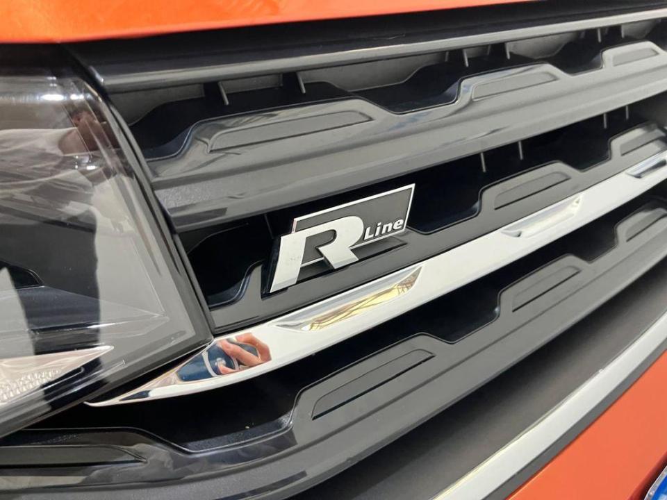 Volkswagen T-Cross Sport 1.5 TSI 110 kW (150 CV) DSG