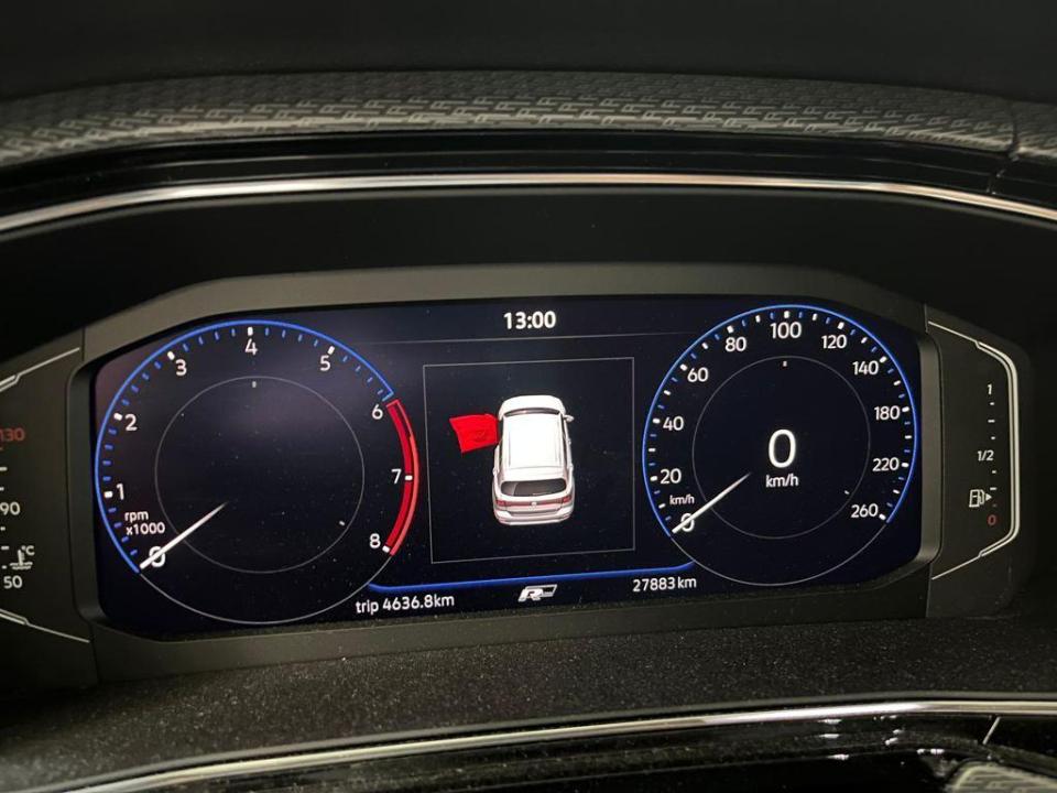 Volkswagen T-Cross Sport 1.5 TSI 110 kW (150 CV) DSG