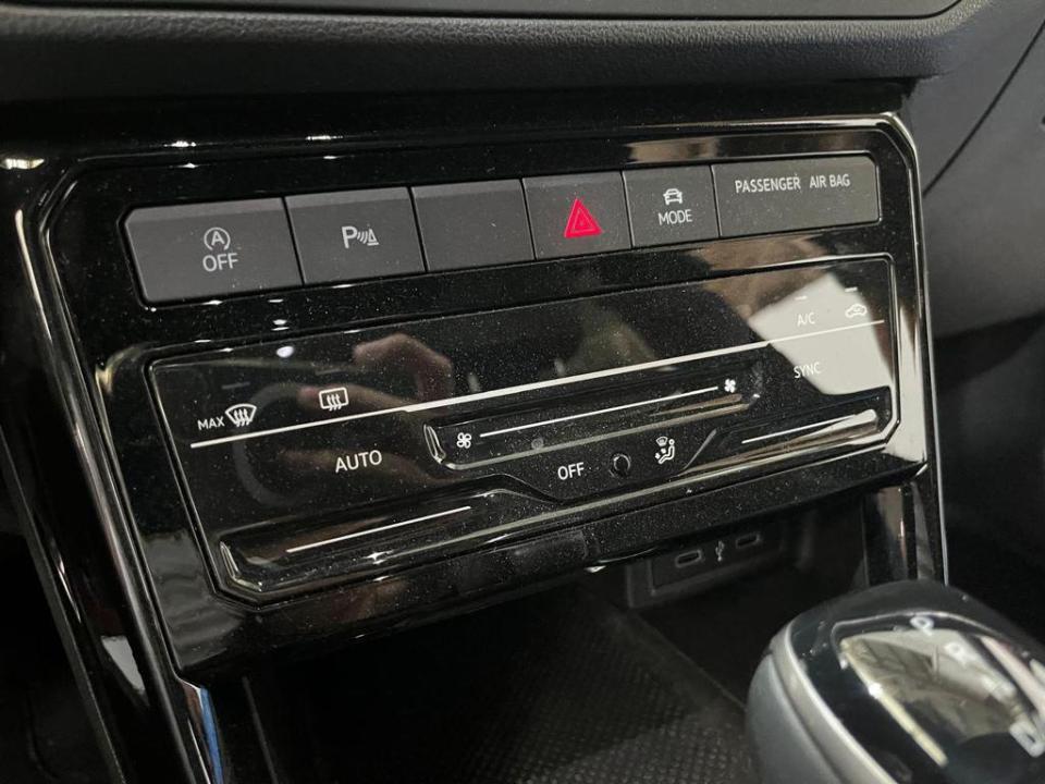 Volkswagen T-Cross Sport 1.5 TSI 110 kW (150 CV) DSG