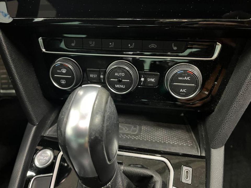 Volkswagen Passat R-Line 2.0 TDI 110 kW (150 CV) DSG