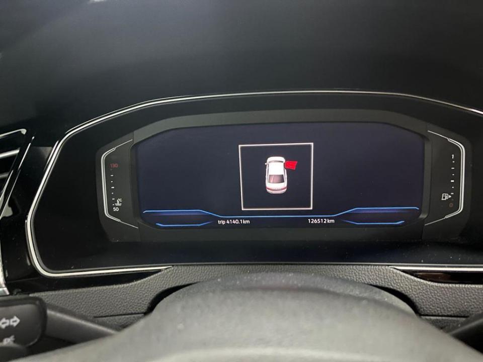 Volkswagen Passat R-Line 2.0 TDI 110 kW (150 CV) DSG