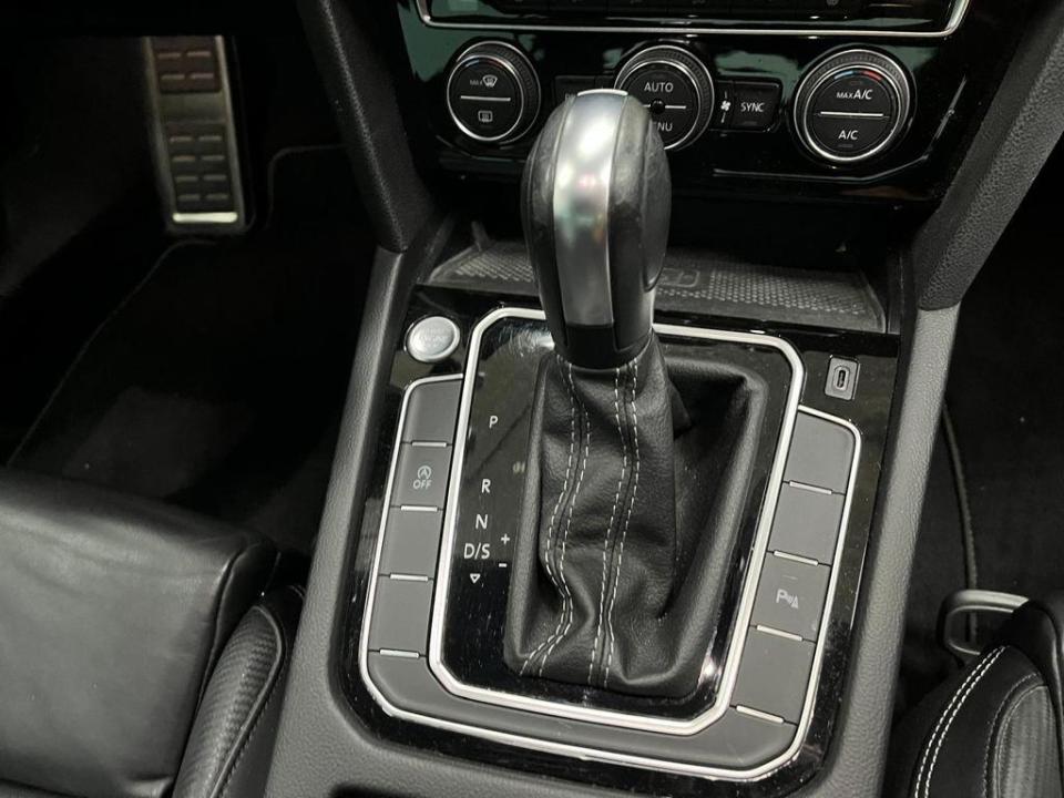 Volkswagen Passat R-Line 2.0 TDI 110 kW (150 CV) DSG