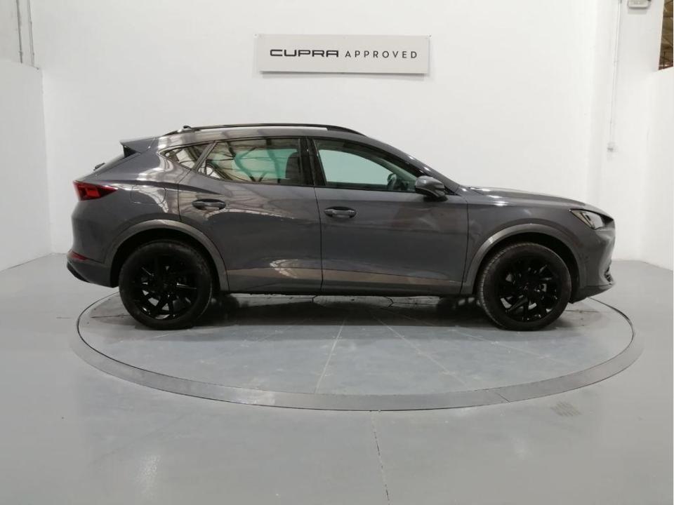 Cupra Formentor 1.5 TSI DSG 110 kW (150 CV)